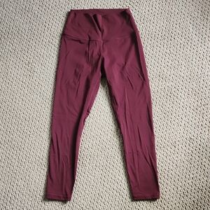 NWOT Womens Born Primitive Go To Leggings Medium